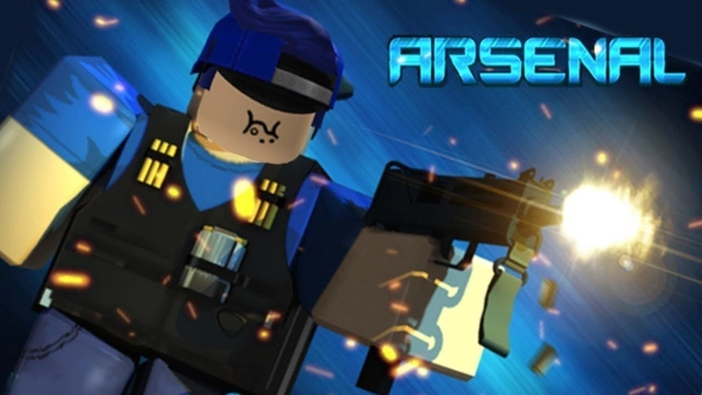 Roblox Arsenal Beginner Guide to Get Yourself Started