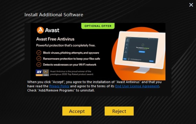LDPlayer contém vírus ou programas agrupados?