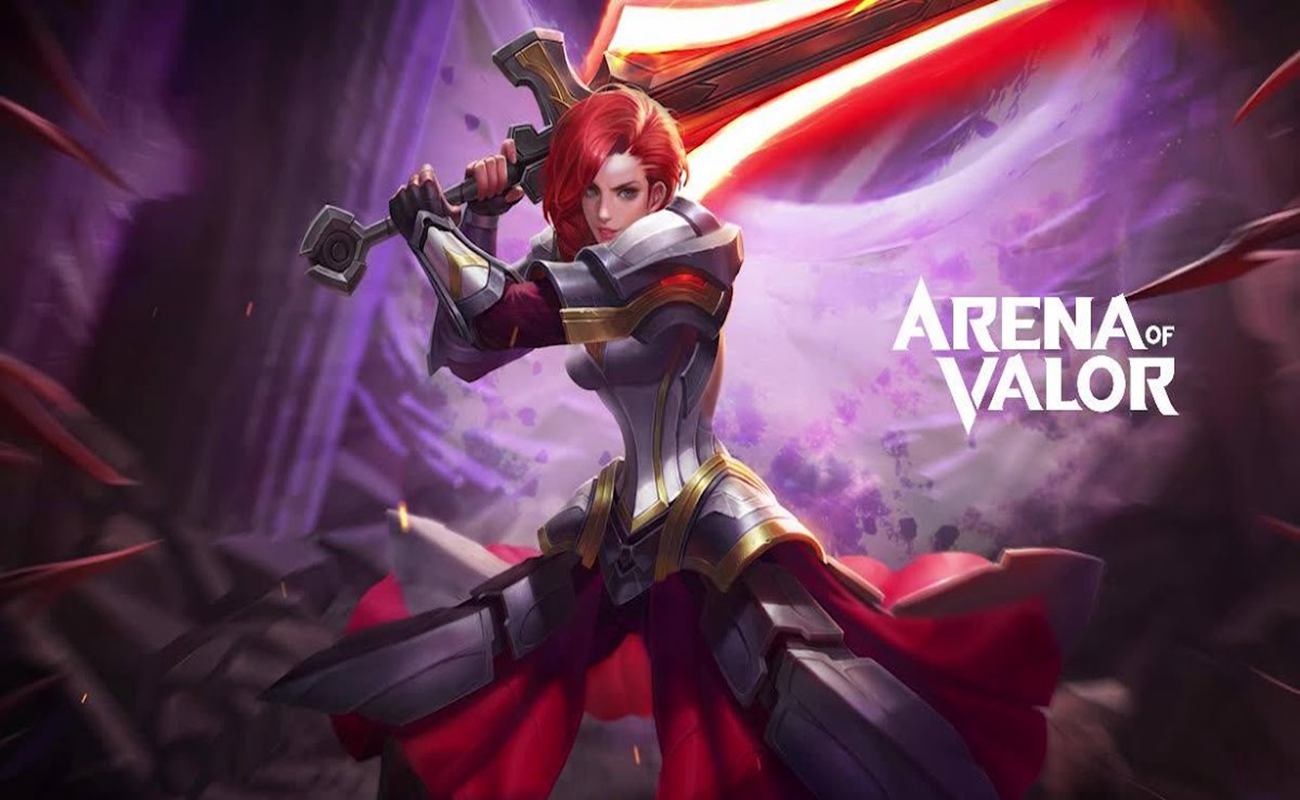 How to Play Arena of Valor on PC with LDPlayer