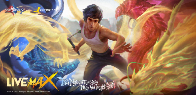 『GAME MỚI』Trải nghiệm Võ Lâm Truyền Kỳ Max trên PC với LDPlayer!