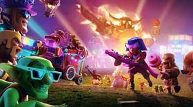 Comment construire rapidement une base sur Clash of Clans