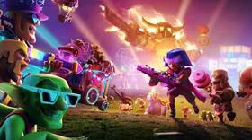 Comment construire rapidement une base sur Clash of Clans