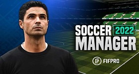 Soccer Manager 2022 Tips and Tricks to upgrading stadiums, buying players, and winning matches