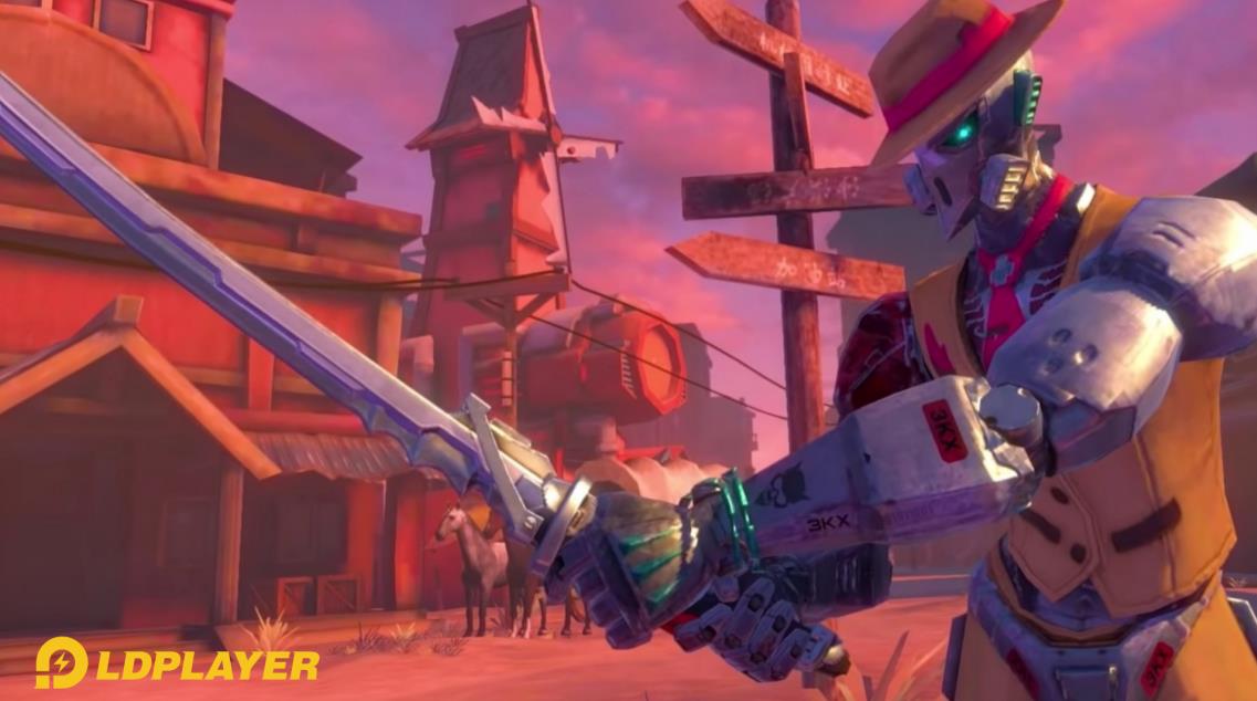 Los 8 mejores juegos de acción para Android del 2022