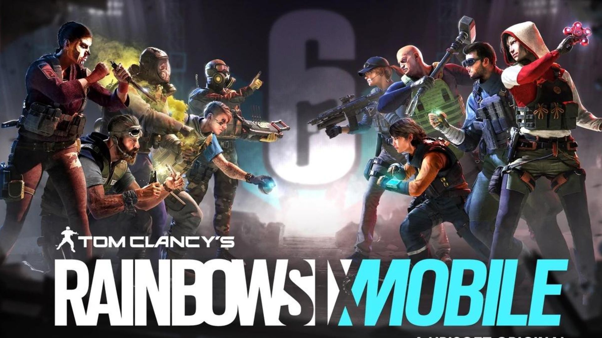 Rainbow Six Mobile Tips and Tricks for a Best Progress
