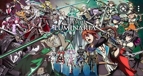Tales of Luminaria Reroll, Summoning and Equipment Guide