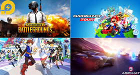 [Review] Rekomendasi 9 Game Keren yang Wajib Kamu Mainkan di LDPlayer Tahun 2022!