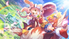 Confira agora a lista dos melhores personagens de Princess Connect! Re: Dive!