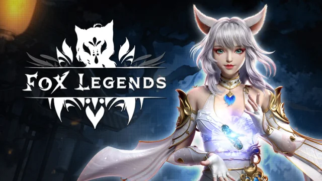 Говорим о Fox Legends вместе с LDPlayer