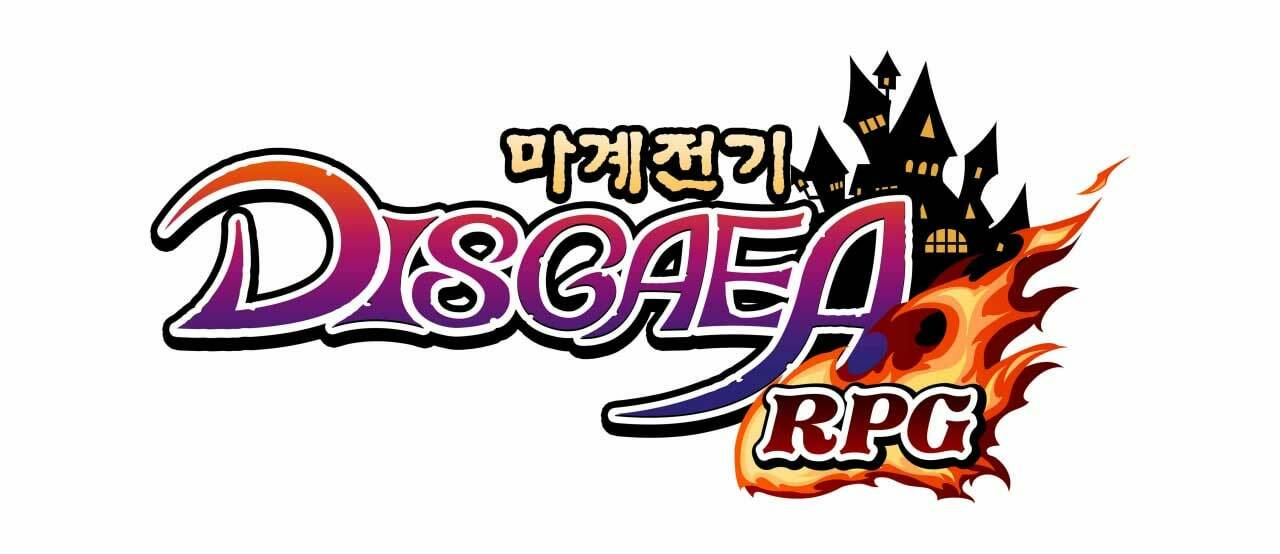 모바일로 찾아온 '마계전기 디스가이아 RPG' 정식 서비스 예고