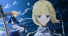 FATE/GRAND ORDER - O JOGO QUE GARANTE UMA AVENTURA COM PERSONAGENS ANTIGOS E FAMOSOS