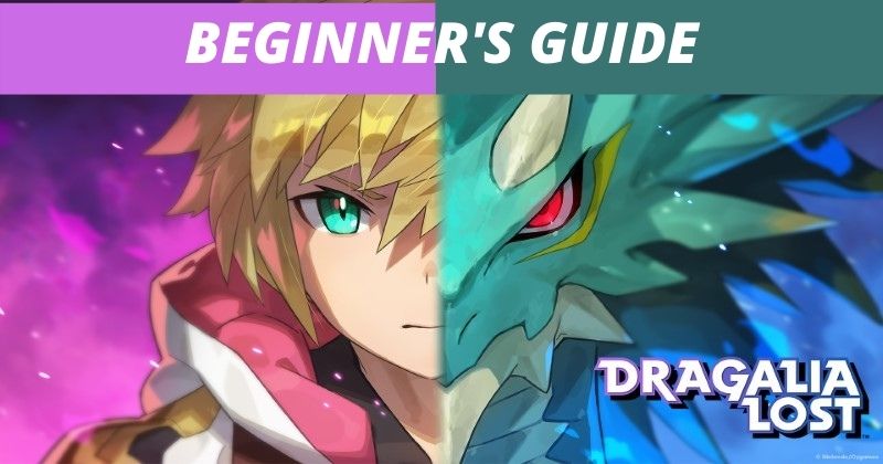 A Beginner's Guide to Dragalia Lost