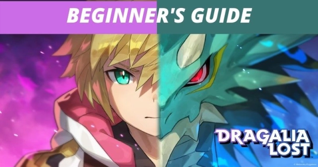 A Beginner's Guide to Dragalia Lost