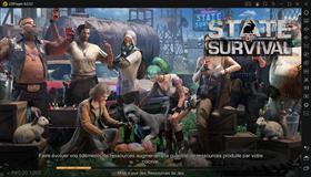 Astuces essentiels à connaître avant de jouer à State of Survival