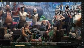 Astuces essentiels à connaître avant de jouer à State of Survival