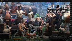 Astuces essentiels à connaître avant de jouer à State of Survival