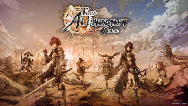 Best Emulator to Play THE ALCHEMIST CODE on PC Guide