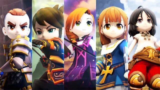 【攻略】《月光雕刻師》PVP/PVE職業推薦，哪個職業才是最強？