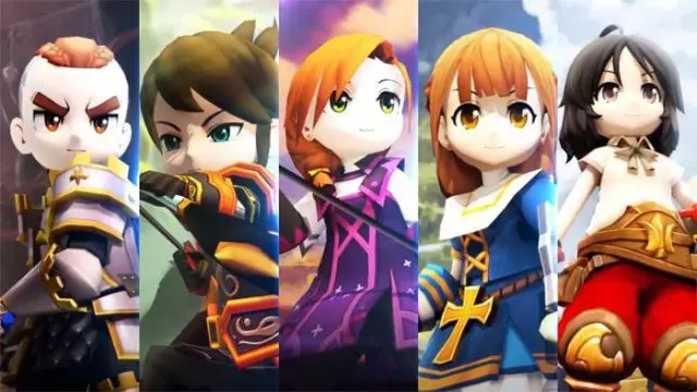 【攻略】《月光雕刻師》PVP/PVE職業推薦,哪個職業才是最強?