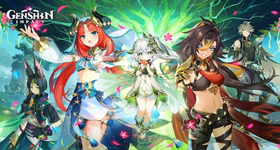 รู้ก่อน!! Genshin Impact จะอัปเดตครั้งใหญ่ Version 3.0 Major Update  เริ่ม 24 สิงหานี้ มีอะไรเพิ่มมาบ้าง!! บน LDPlayer9