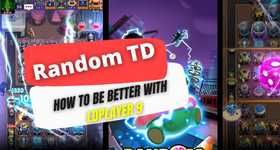 Random TD PVP Game Guide - How to be Better with LDPlayer 9