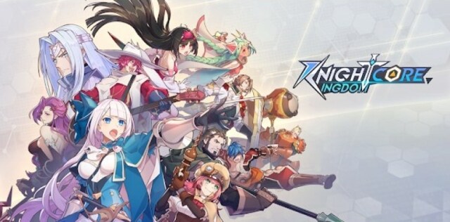 『GAME MỚI』Knightcore Kingdom - Bom tấn thủ thành nhập vai độc nhất vô nhị không thể bỏ qua trong tuần cuối tháng 10 này & cách tải Knightcore Kingdom trên PC