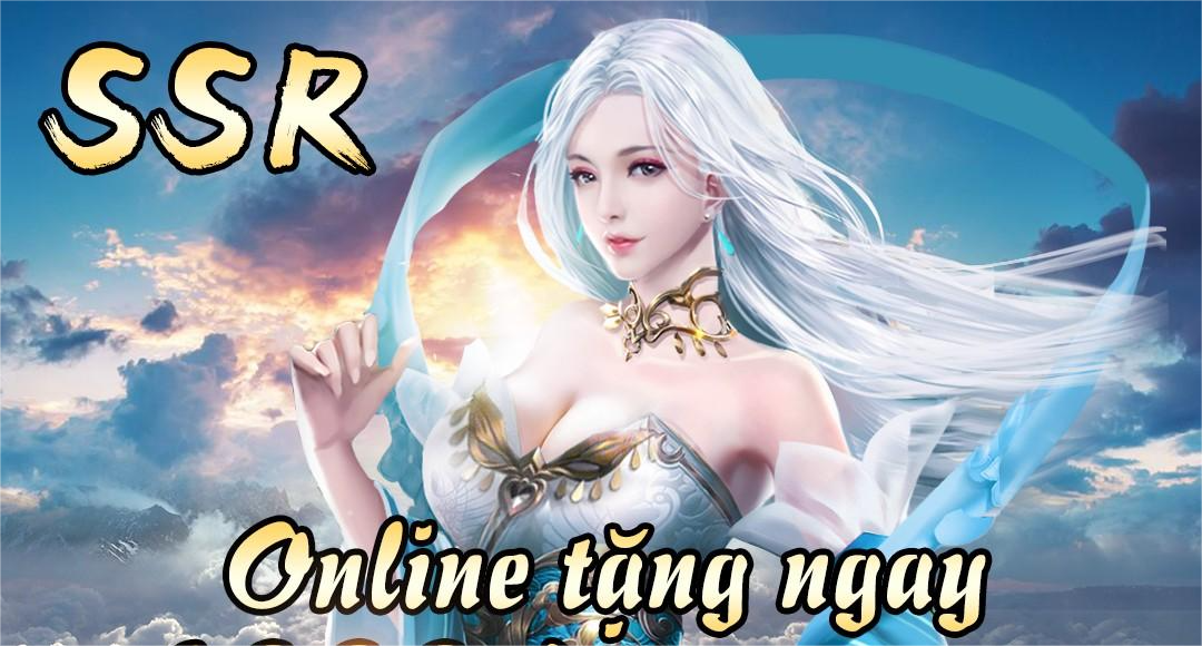 『GIFTCODE』CÁCH NHẬP GIFTCODE VÀ TỔNG HỢP GIFTCODE THƯỢNG CỔ TRUYỀN KỲ: THẦN MA !!