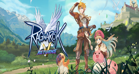 【ไกด์เกม】Ragnarok V Returns เตรียมตัวเช็คดูความพร้อมวิธี Level Up และเก่งขึ้นอย่างรวดเร็ว  รอเกมเปิดจริง หรือ CBT ครั้งที่ 2 เร็วๆนี้