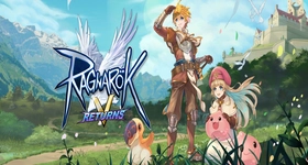 【ไกด์เกม】Ragnarok V Returns เตรียมตัวเช็คดูความพร้อมวิธี Level Up และเก่งขึ้นอย่างรวดเร็ว  รอเกมเปิดจริง หรือ CBT ครั้งที่ 2 เร็วๆนี้