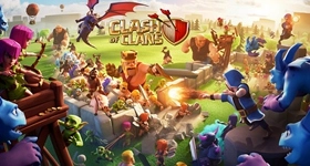 [Pausa para Café] Como jogar Clash of Clans no PC