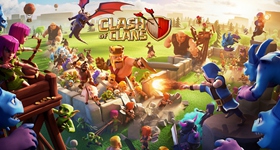 [Pausa para Café] Como jogar Clash of Clans no PC