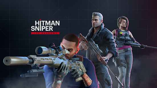 Hitman Sniper The Shadows : toutes les informations à connaître