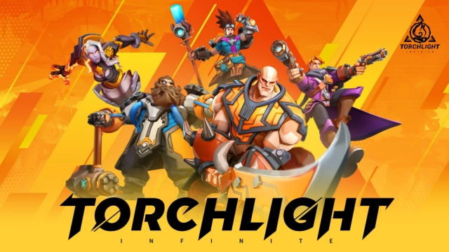 『HƯỚNG DẪN』Khám phá các lớp nhân vật trong Torchlight Infinite