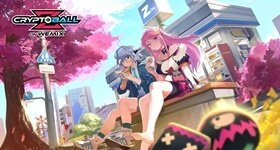 [Strategi] Crypto Ball Z On Wemix: Hal Yang Wajib Kalian Ketahui Untuk Menghasilkan Cuan di Crypto Ball Z On Wemix!