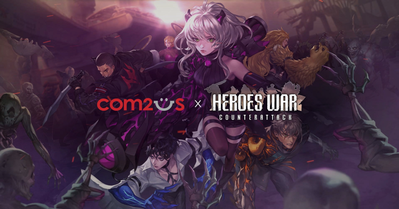Huge Early Game Mistakes in Heroes War: Counterattack