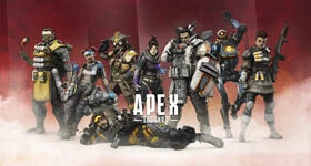 [Berita Game] Apex Legends Mobile: Sudah Resmi Dirilis di Indonesia dan Bisa Dimainkan di Emulator LDPlayer