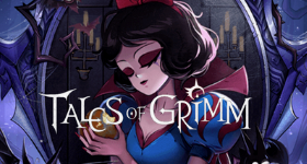 Tales of Grimm Beginner's Guide for Getting Started