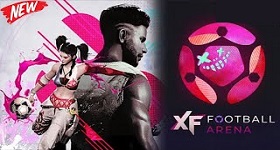 XF: Football Arena - Tips and Tricks