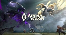 [Strategi] Arena of Valor: Komposisi Hero Terbaik pada Patch Terbaru