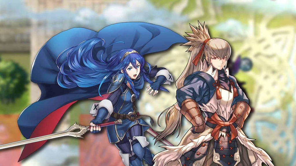 How to Play Fire Emblem Heroes on PC Guide
