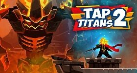 Tap Titans 2: Idle Clicker RPG Beginner's Guide for Getting Started