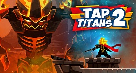 Tap Titans 2: Idle Clicker RPG Beginner's Guide for Getting Started