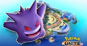 Pokémon Unite Gengar Guide: Best items and build
