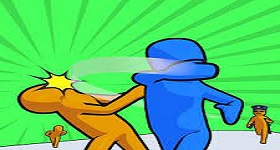 Slap and Run Review - An addictive game that offers loads of fun