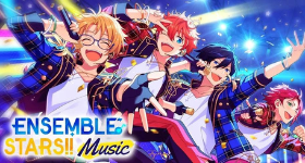 Ensemble Stars Music Beginner Guide to Become Glamorous