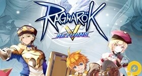 [Berita Game] Memainkan Ragnarok V: Returns Tahap CBT di PC dengan LDPlayer