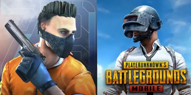 Cómo caminar lentamente en juegos de disparos como PUBG MOBILE y Standoff 2