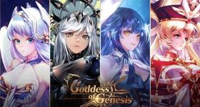 Goddess of Genesis S Tier List 2025