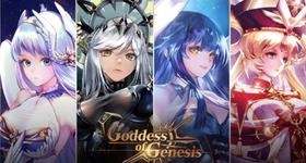 Goddess of Genesis S Tier List 2025