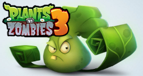 [Strategi] Tips Menarik Bermain Plant vs Zombies 3